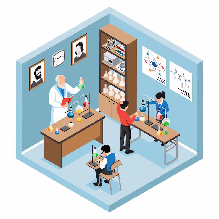 Research Center